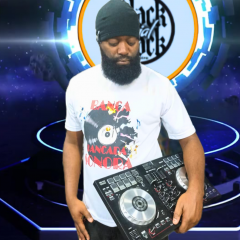 DJ NILX