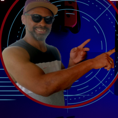 DJ ALEX