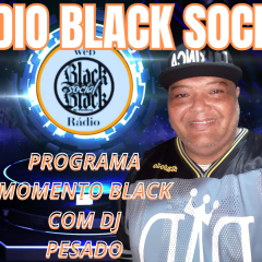 DJ PESADO