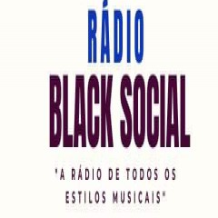 BLACK SOCIAL DJ
